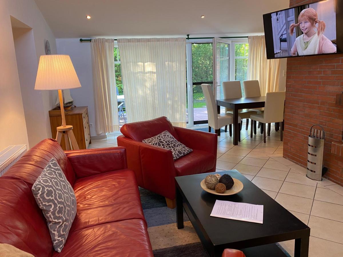 Apartment Lammertshoern *
