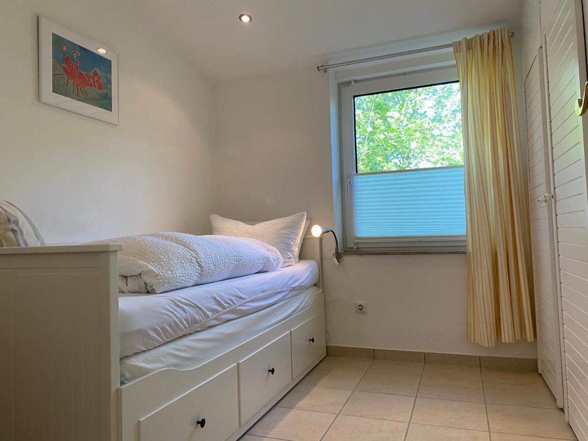 Apartment Lammertshoern Bensersiel
