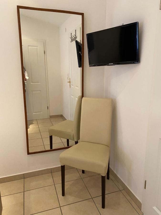 Apartment Lammertshoern