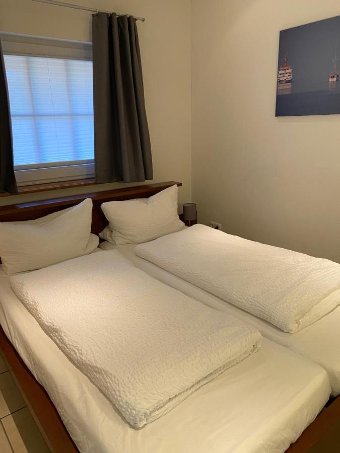Apartment Lammertshoern Bensersiel